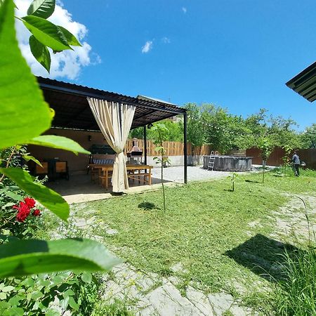 New Horizons , Apartment With 5 Bedrooms, Whole Apartment, Апартмент Целиком Dilijan Exterior foto