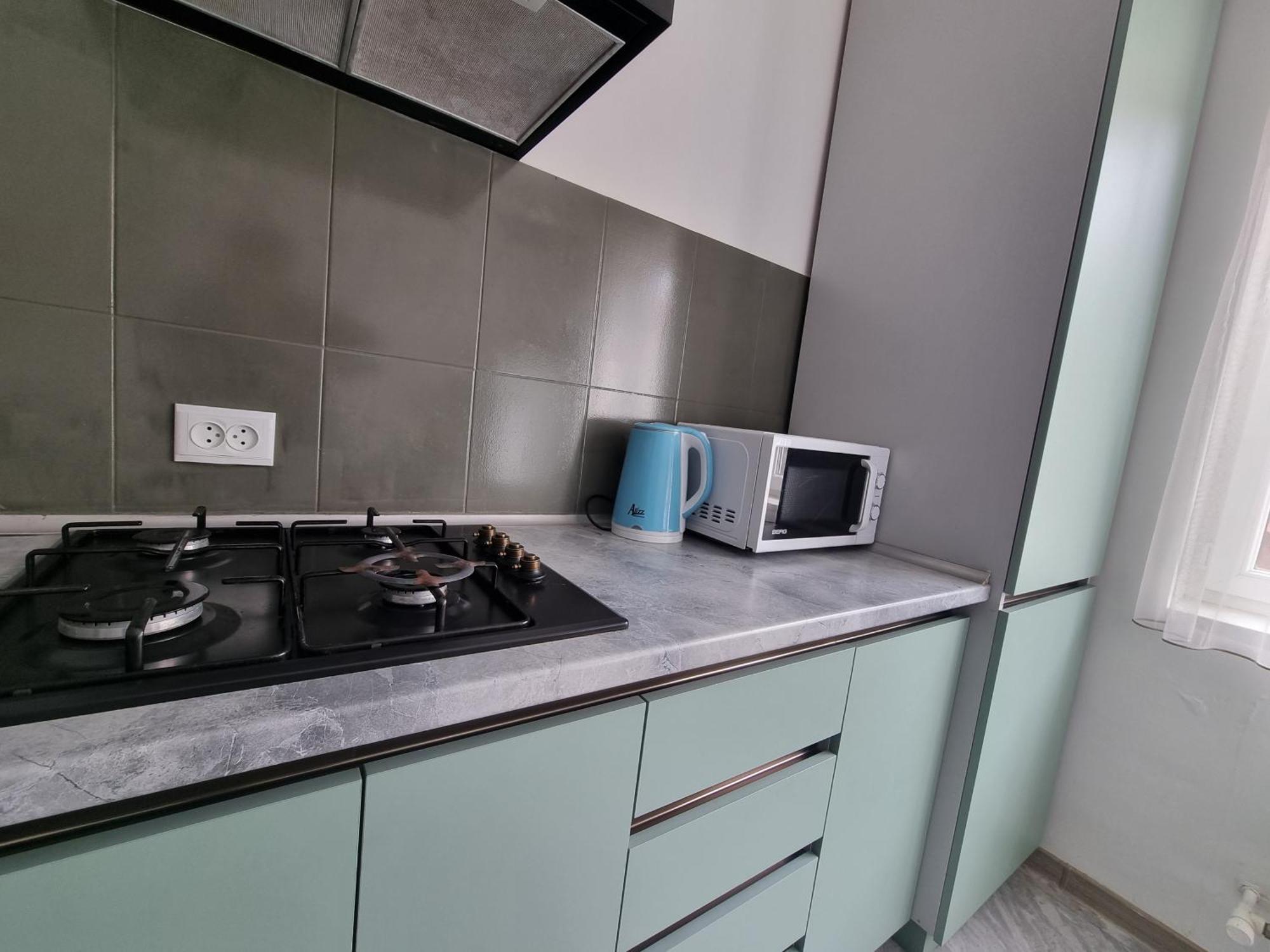 New Horizons , Apartment With 5 Bedrooms, Whole Apartment, Апартмент Целиком Dilijan Exterior foto