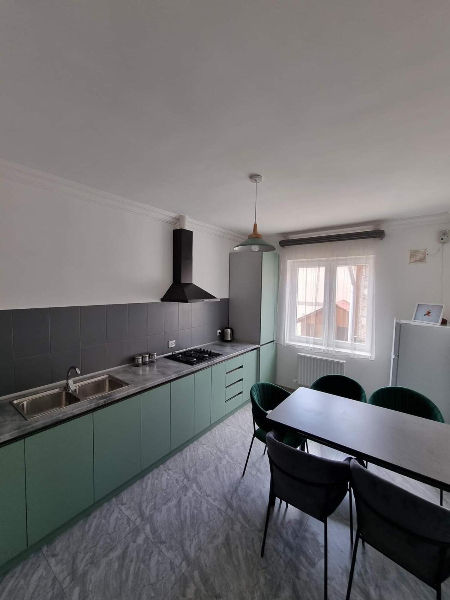 New Horizons , Apartment With 5 Bedrooms, Whole Apartment, Апартмент Целиком Dilijan Exterior foto