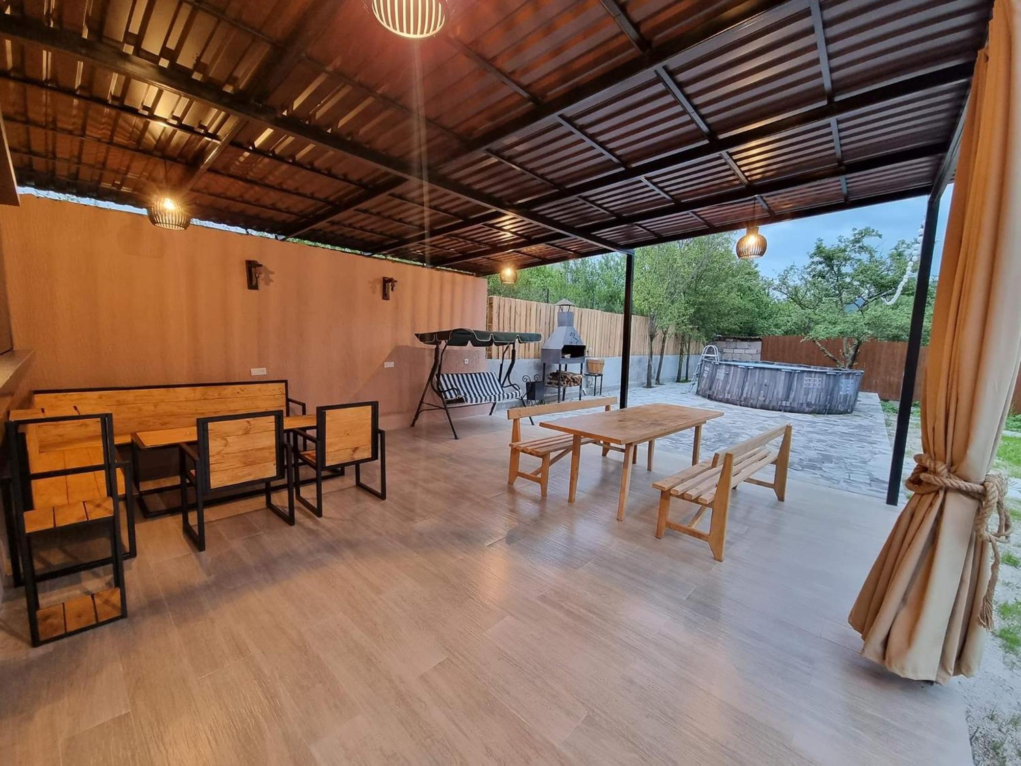 New Horizons , Apartment With 5 Bedrooms, Whole Apartment, Апартмент Целиком Dilijan Exterior foto