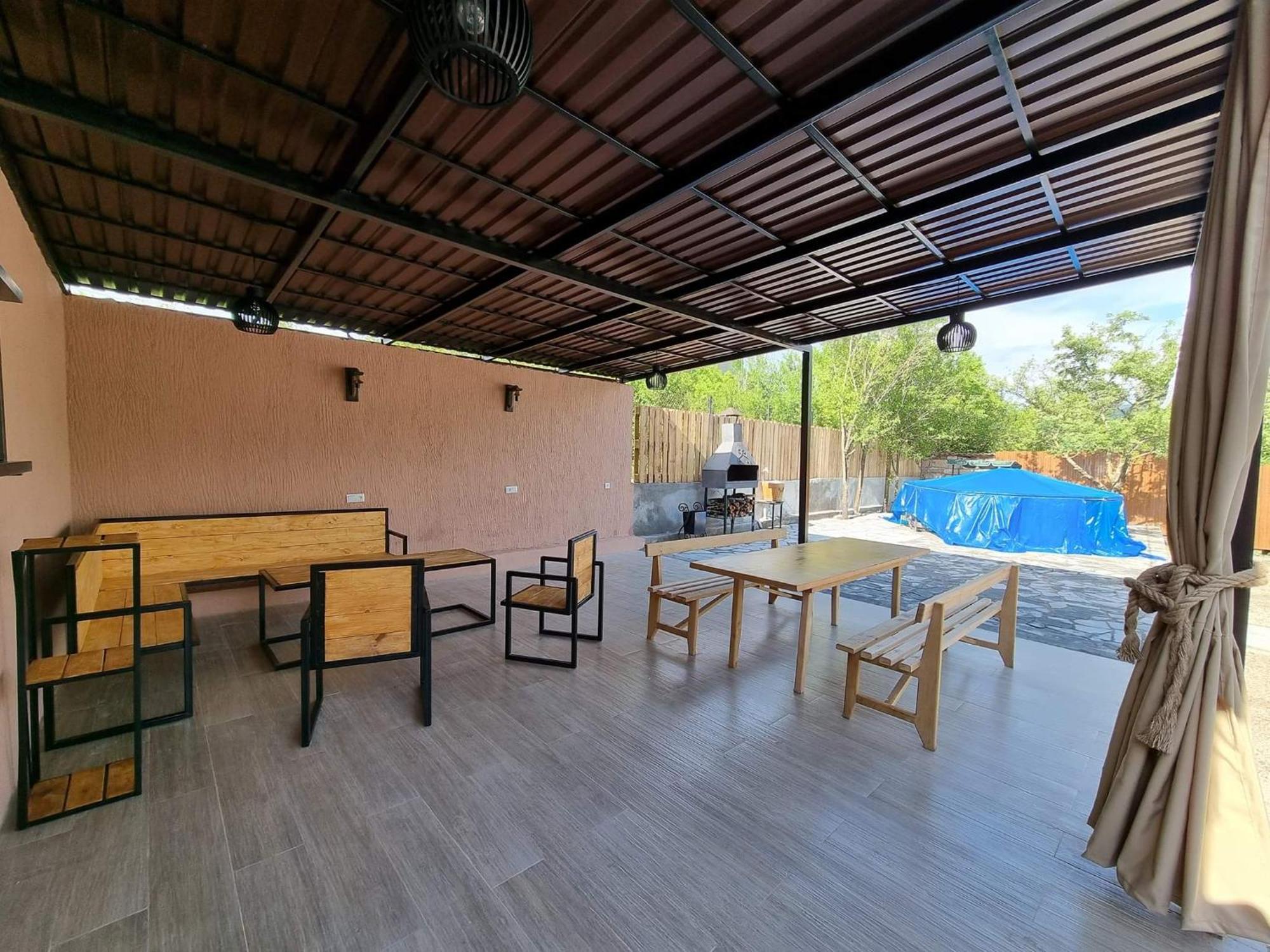New Horizons , Apartment With 5 Bedrooms, Whole Apartment, Апартмент Целиком Dilijan Exterior foto