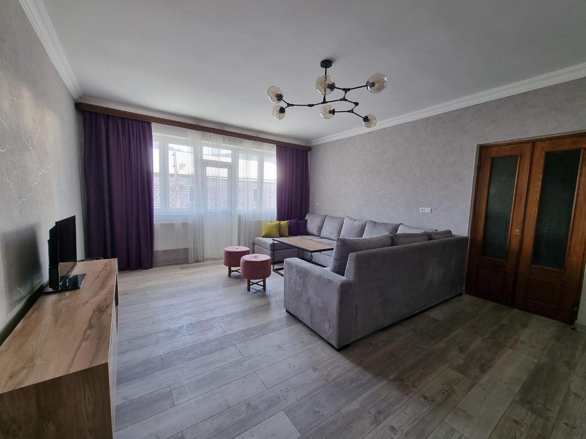 New Horizons , Apartment With 5 Bedrooms, Whole Apartment, Апартмент Целиком Dilijan Exterior foto