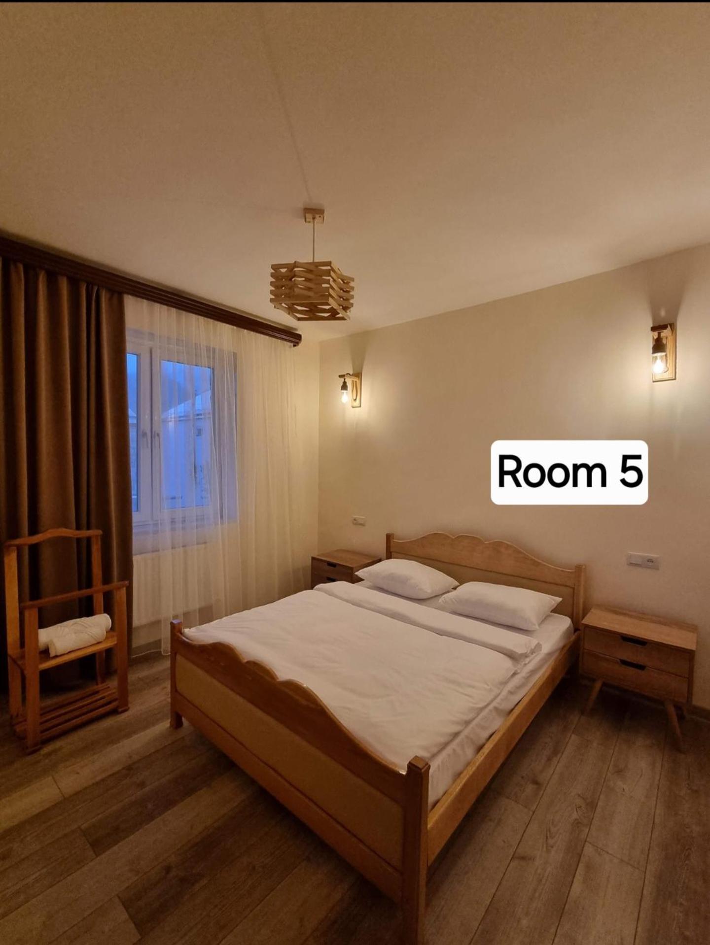 New Horizons , Apartment With 5 Bedrooms, Whole Apartment, Апартмент Целиком Dilijan Exterior foto