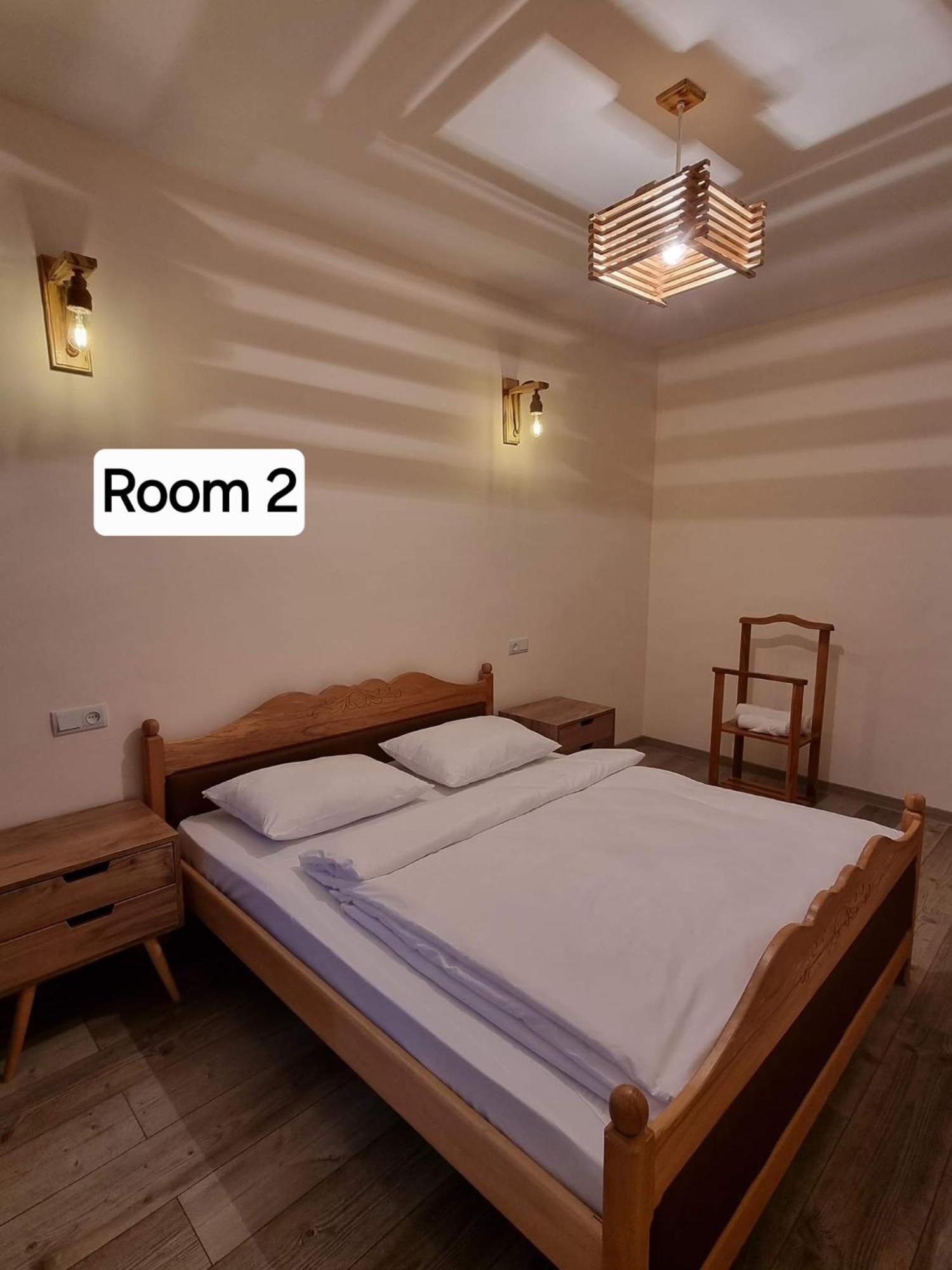 New Horizons , Apartment With 5 Bedrooms, Whole Apartment, Апартмент Целиком Dilijan Exterior foto