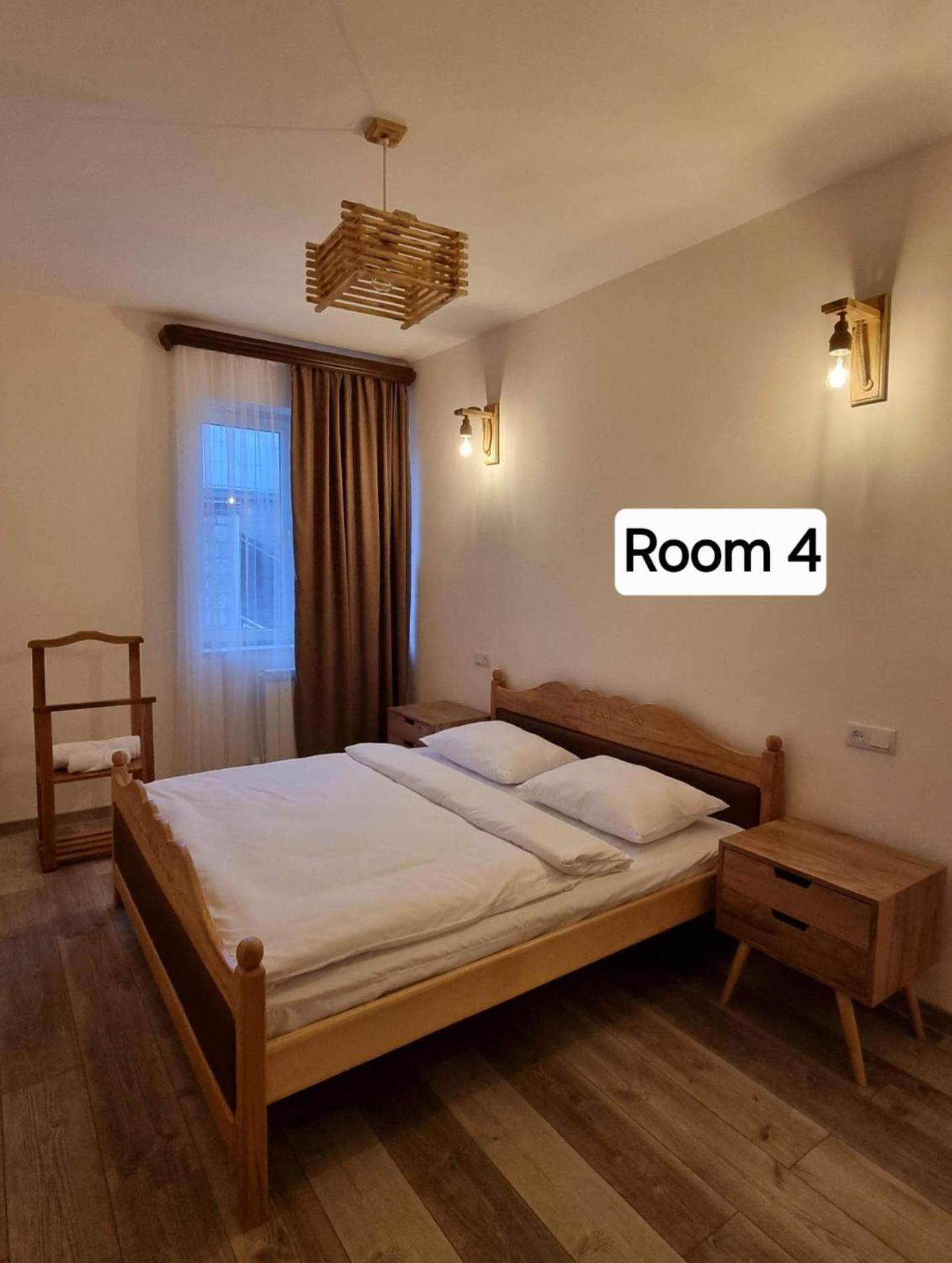 New Horizons , Apartment With 5 Bedrooms, Whole Apartment, Апартмент Целиком Dilijan Exterior foto