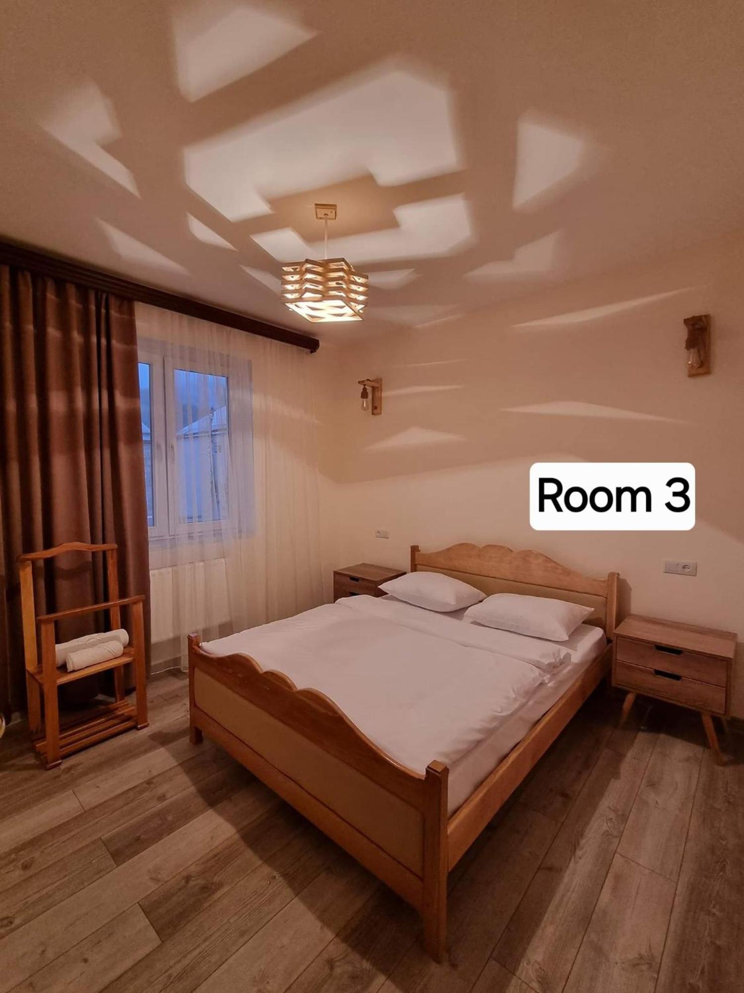 New Horizons , Apartment With 5 Bedrooms, Whole Apartment, Апартмент Целиком Dilijan Exterior foto